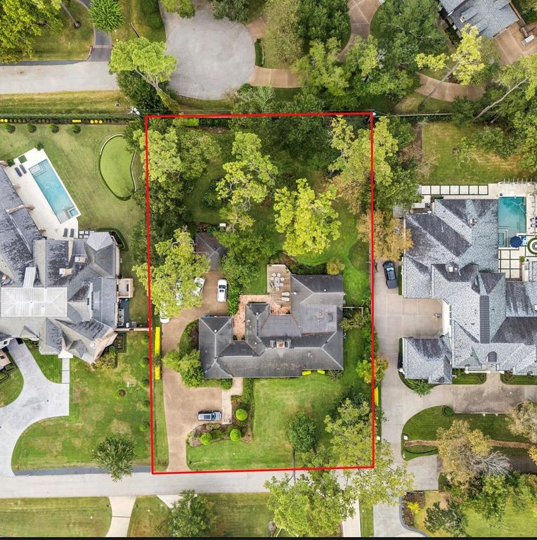 11310 Iris Lee Lane, Piney Point Village, TX 77024