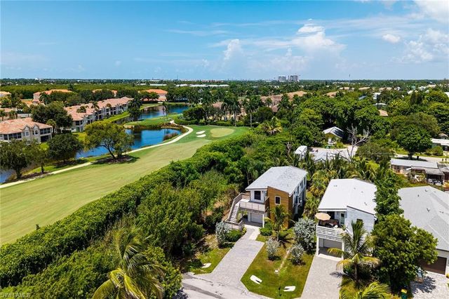 2505 Storter AVE, Naples, FL 34112