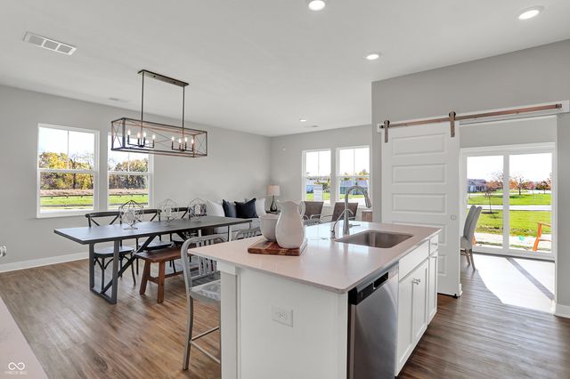 3575 Sugar Grove Drive, Whitestown, IN 46075