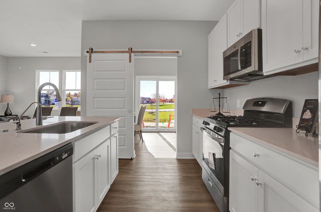 3575 Sugar Grove Drive, Whitestown, IN 46075