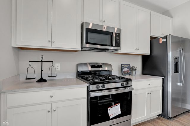 3575 Sugar Grove Drive, Whitestown, IN 46075