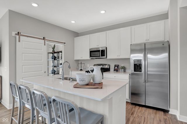 3575 Sugar Grove Drive, Whitestown, IN 46075