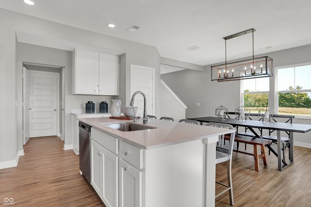 3575 Sugar Grove Drive, Whitestown, IN 46075