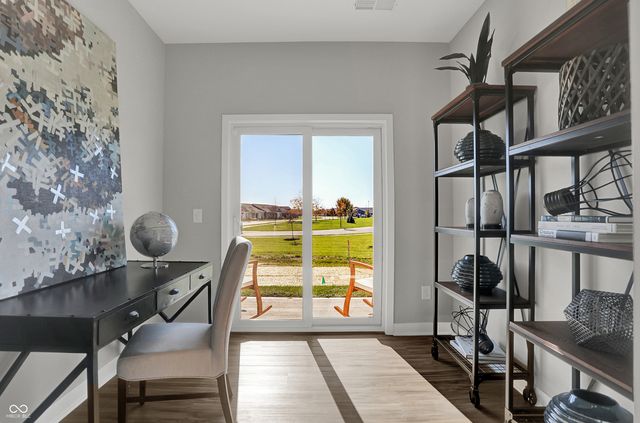 3575 Sugar Grove Drive, Whitestown, IN 46075