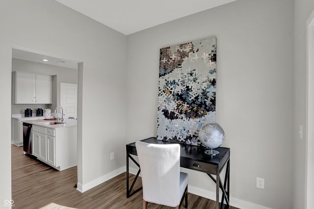 3575 Sugar Grove Drive, Whitestown, IN 46075