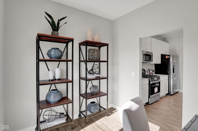 3575 Sugar Grove Drive, Whitestown, IN 46075