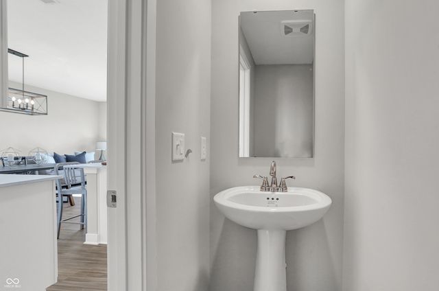 3575 Sugar Grove Drive, Whitestown, IN 46075