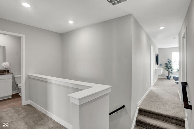 3575 Sugar Grove Drive, Whitestown, IN 46075