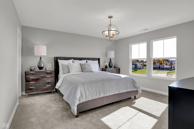 3575 Sugar Grove Drive, Whitestown, IN 46075