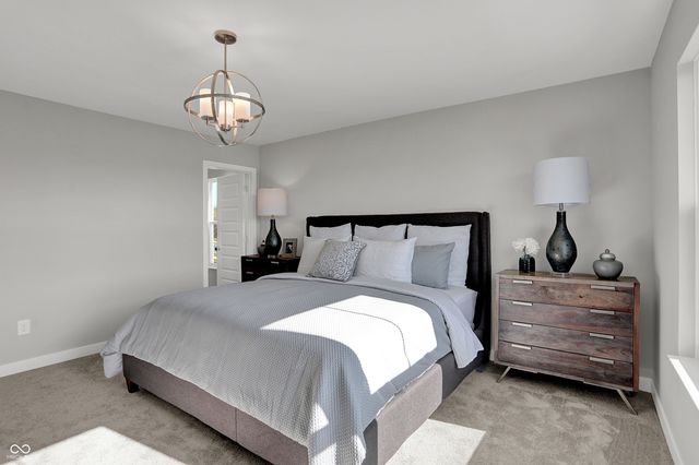 3575 Sugar Grove Drive, Whitestown, IN 46075