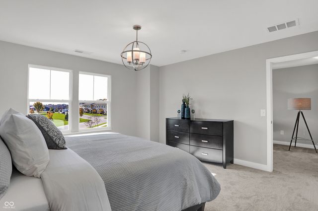 3575 Sugar Grove Drive, Whitestown, IN 46075