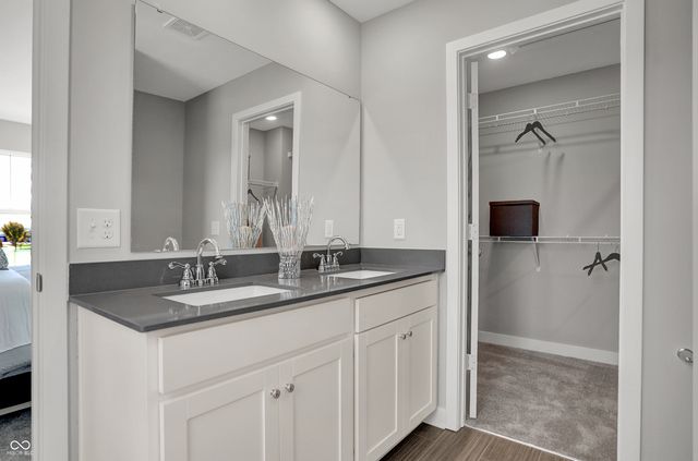 3575 Sugar Grove Drive, Whitestown, IN 46075