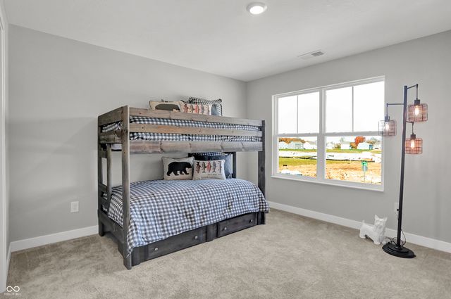 3575 Sugar Grove Drive, Whitestown, IN 46075