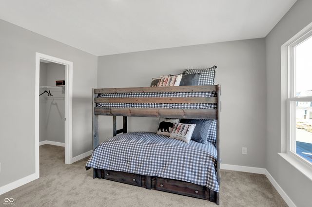 3575 Sugar Grove Drive, Whitestown, IN 46075