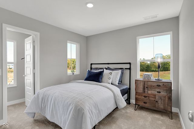 3575 Sugar Grove Drive, Whitestown, IN 46075