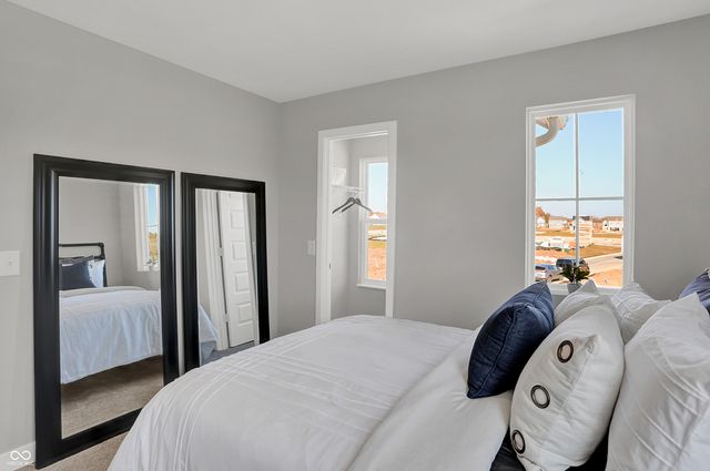 3575 Sugar Grove Drive, Whitestown, IN 46075