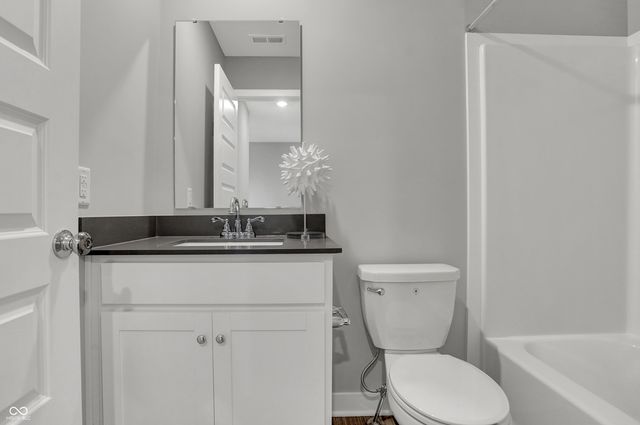 3575 Sugar Grove Drive, Whitestown, IN 46075