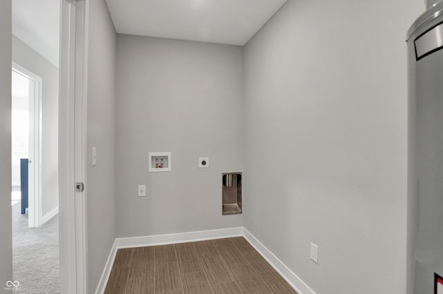 3575 Sugar Grove Drive, Whitestown, IN 46075