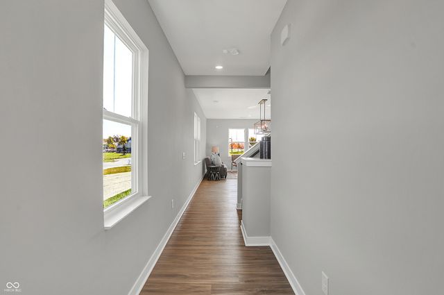 3575 Sugar Grove Drive, Whitestown, IN 46075