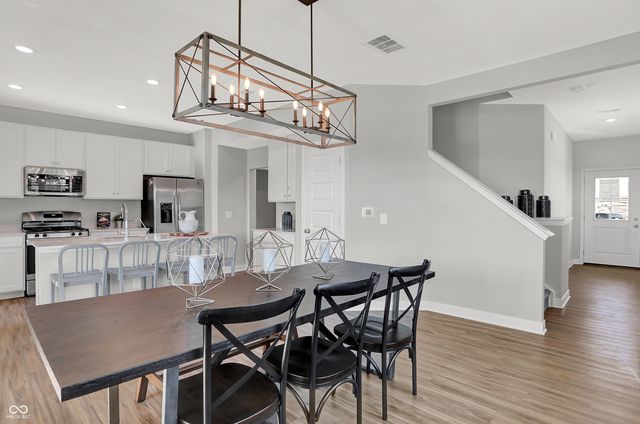 3575 Sugar Grove Drive, Whitestown, IN 46075