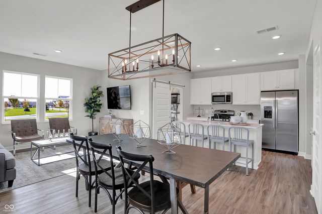 3575 Sugar Grove Drive, Whitestown, IN 46075