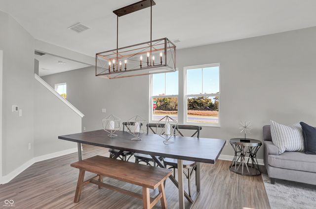 3575 Sugar Grove Drive, Whitestown, IN 46075