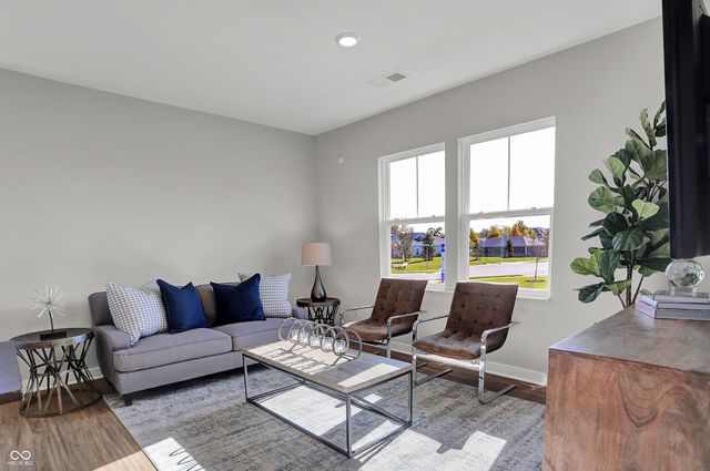 3575 Sugar Grove Drive, Whitestown, IN 46075