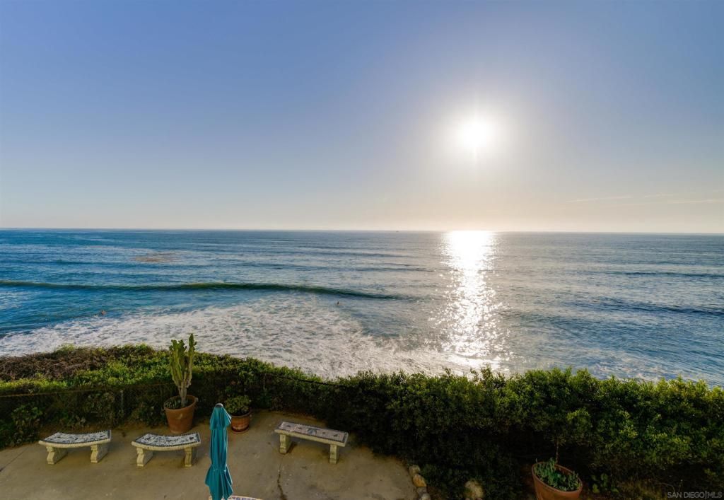 4909 Orchard Avenue 103, San Diego, CA 92107 — exterior