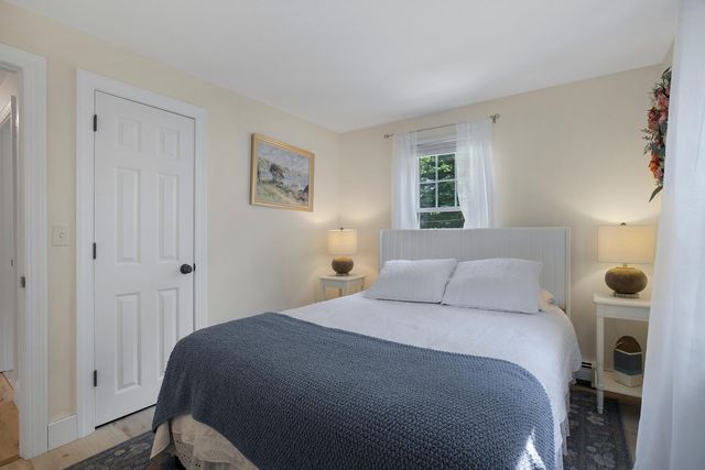 835 Old Barnstable Road, Waquoit, MA 02536