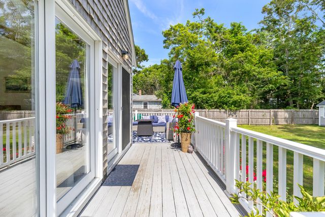 835 Old Barnstable Road, Waquoit, MA 02536