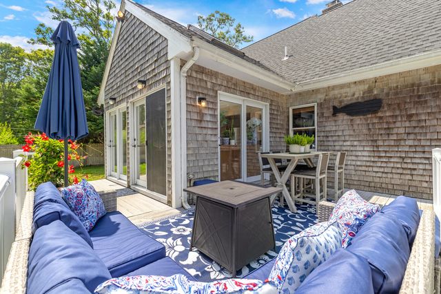 835 Old Barnstable Road, Waquoit, MA 02536