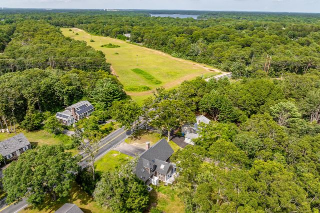 835 Old Barnstable Road, Waquoit, MA 02536