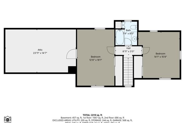 835 Old Barnstable Road, Waquoit, MA 02536