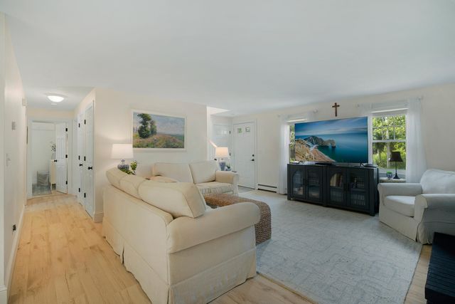835 Old Barnstable Road, Waquoit, MA 02536