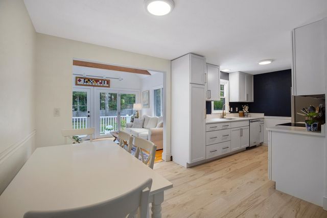 835 Old Barnstable Road, Waquoit, MA 02536