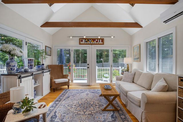 835 Old Barnstable Road, Waquoit, MA 02536
