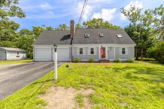 835 Old Barnstable Road, Waquoit, MA 02536