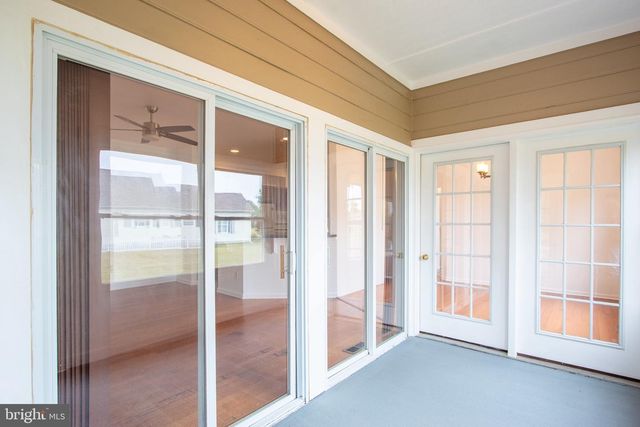 101 HICKORY BRANCH CT, Milford, DE 19963
