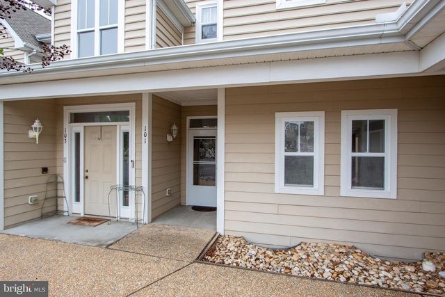 101 HICKORY BRANCH CT, Milford, DE 19963