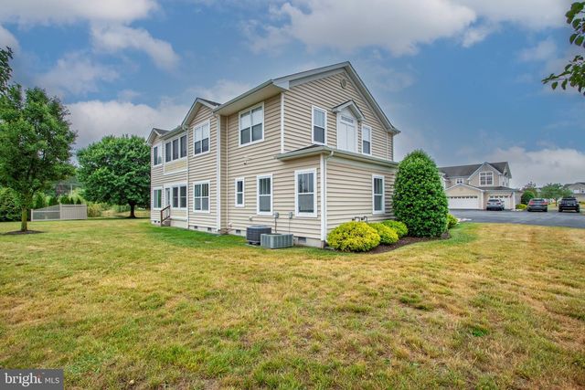 101 HICKORY BRANCH CT, Milford, DE 19963