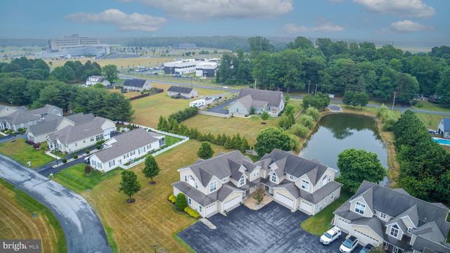 101 HICKORY BRANCH CT, Milford, DE 19963