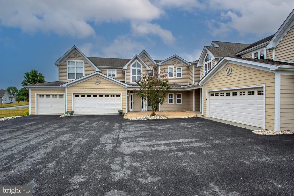 101 HICKORY BRANCH CT, Milford, DE 19963