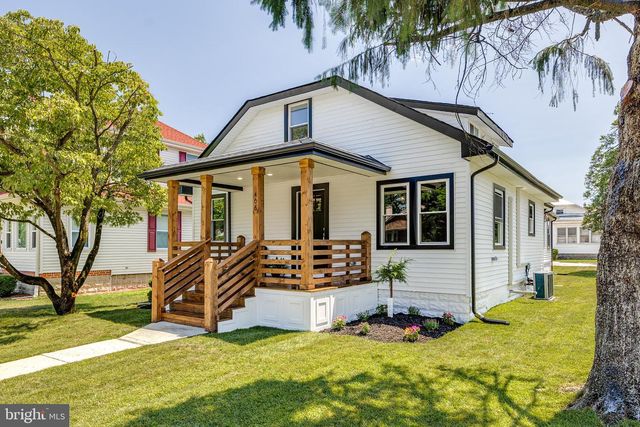 408 MARNE HWY, Hainesport, NJ 08036