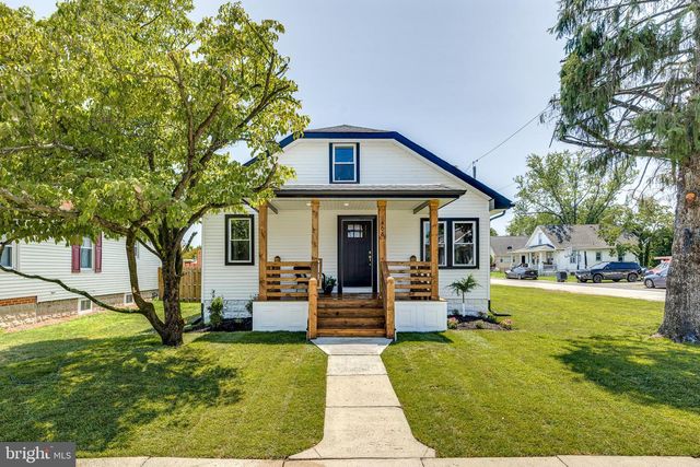 408 MARNE HWY, Hainesport, NJ 08036