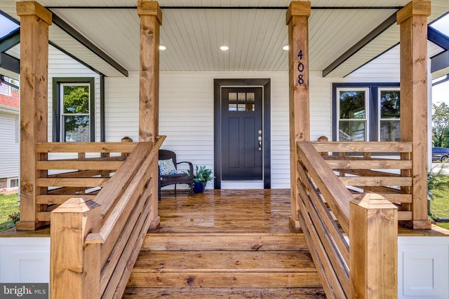 408 MARNE HWY, Hainesport, NJ 08036
