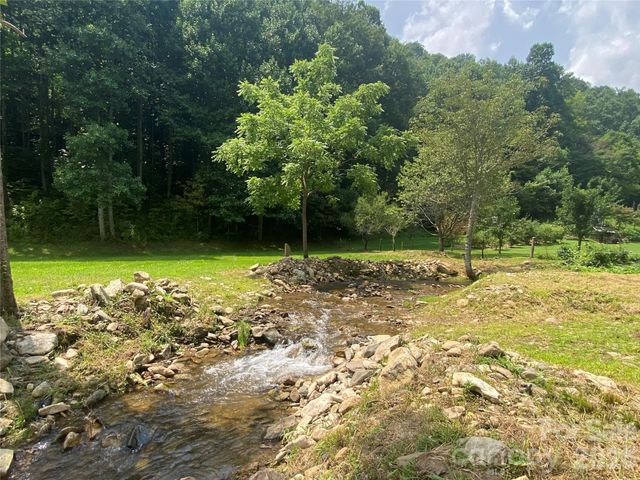 00 Foster Creek Road, Marshall, NC 28753
