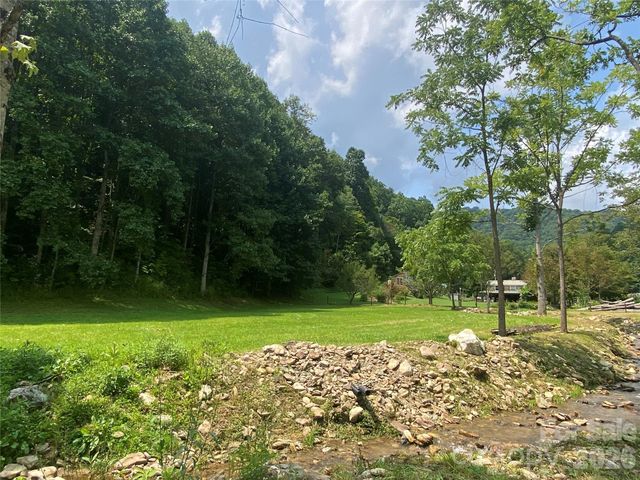 00 Foster Creek Road, Marshall, NC 28753