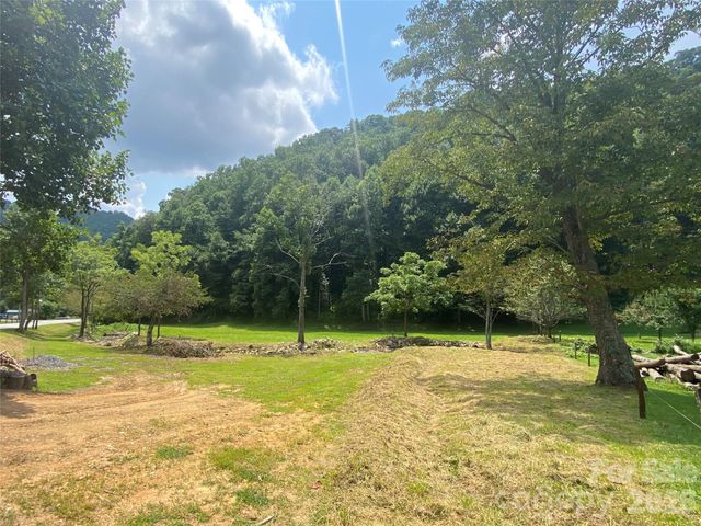 00 Foster Creek Road, Marshall, NC 28753
