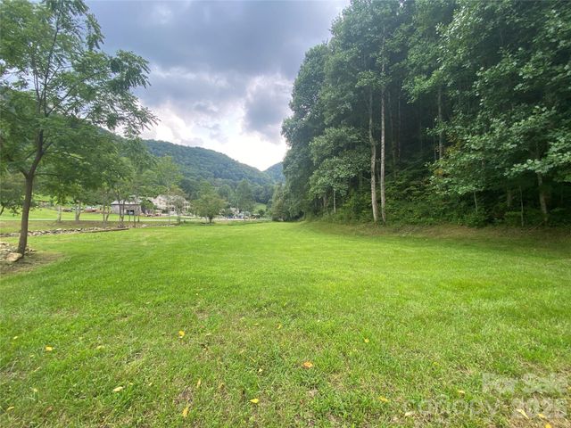00 Foster Creek Road, Marshall, NC 28753