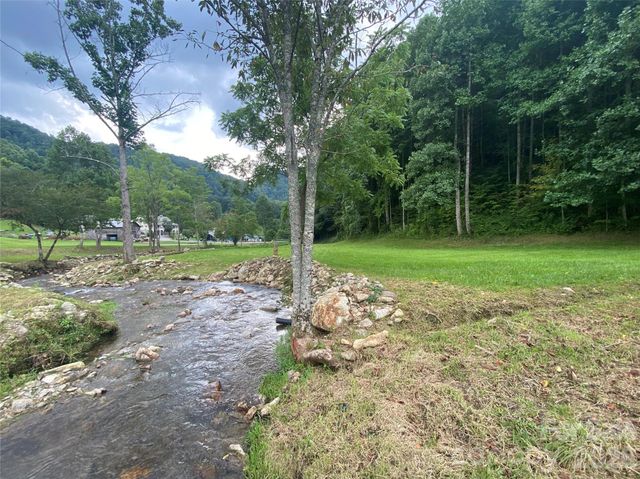 00 Foster Creek Road, Marshall, NC 28753